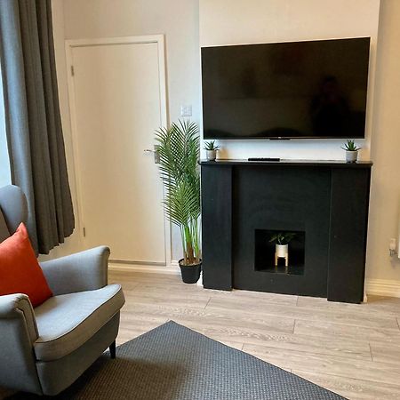 Brampton Holiday Cottage @ 4 Gelt Road Eksteriør bilde