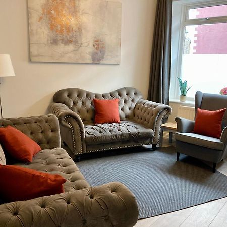 Brampton Holiday Cottage @ 4 Gelt Road Eksteriør bilde