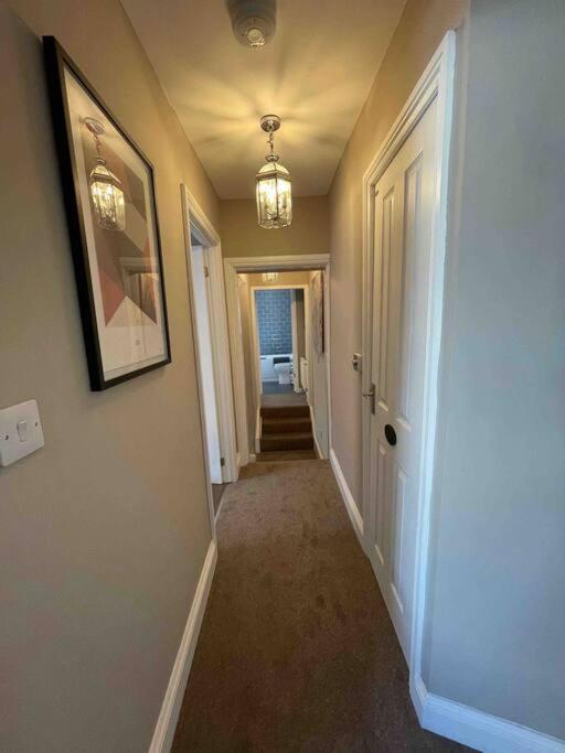 Brampton Holiday Cottage @ 4 Gelt Road Eksteriør bilde