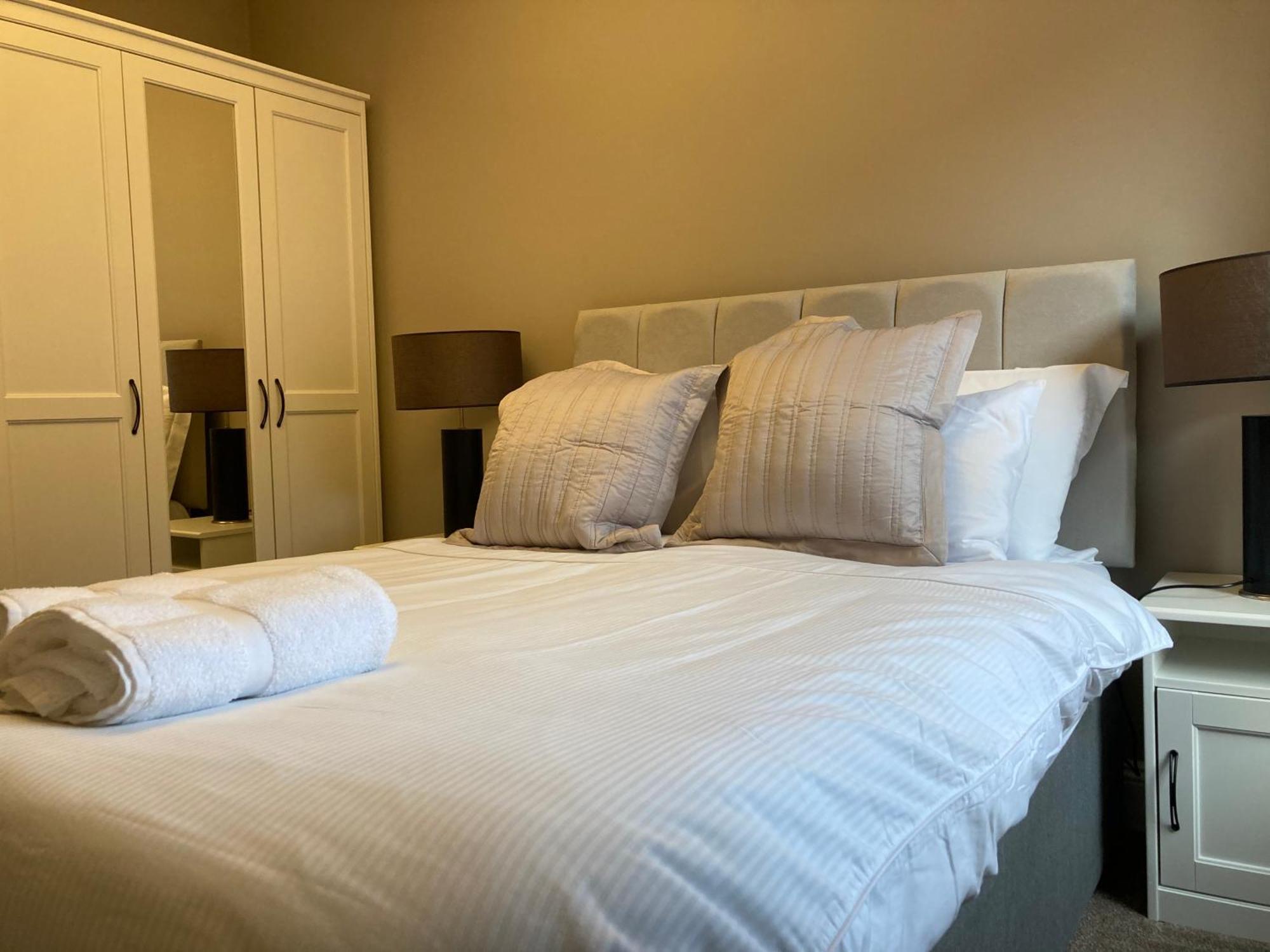 Brampton Holiday Cottage @ 4 Gelt Road Eksteriør bilde