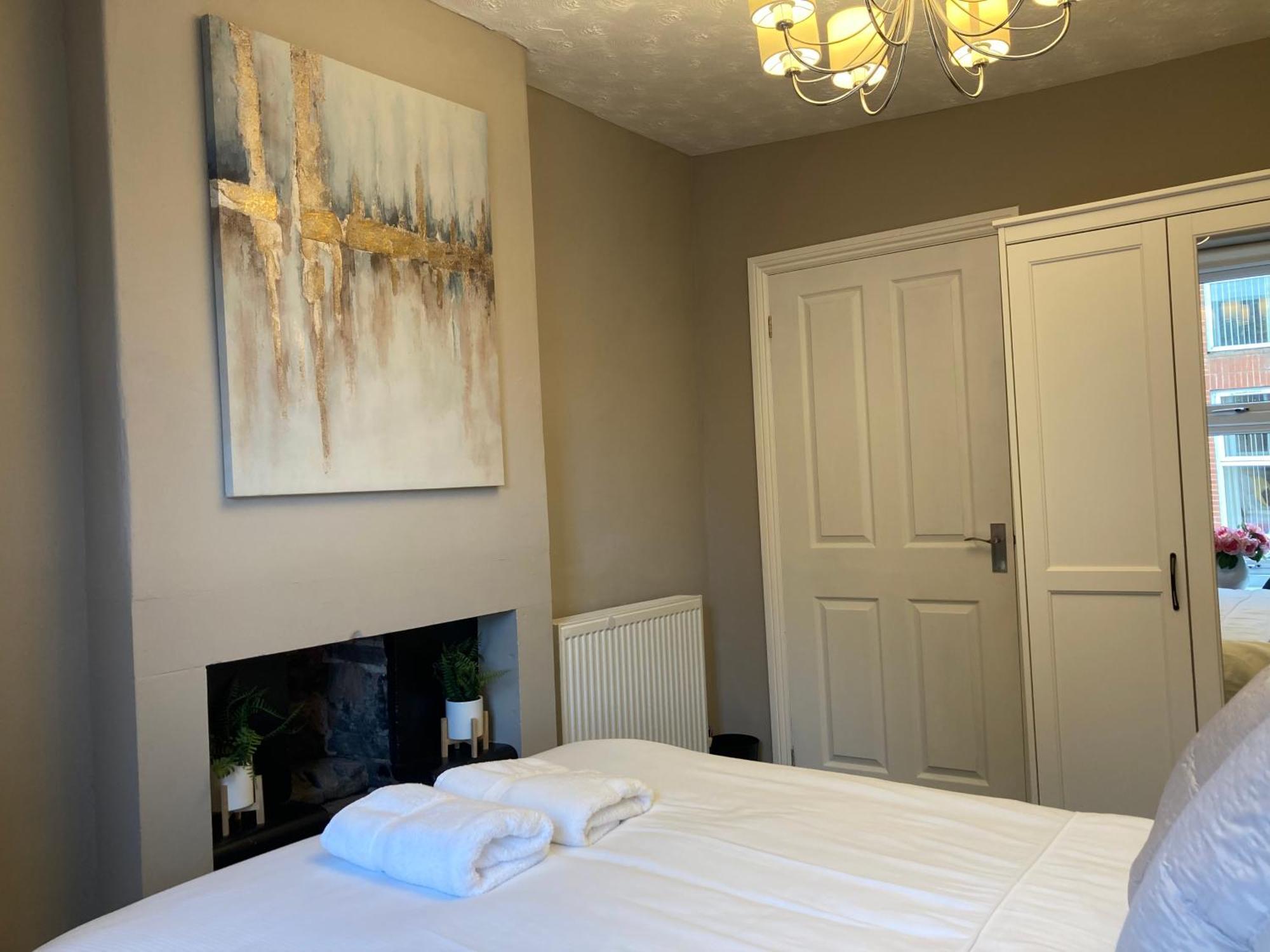 Brampton Holiday Cottage @ 4 Gelt Road Eksteriør bilde
