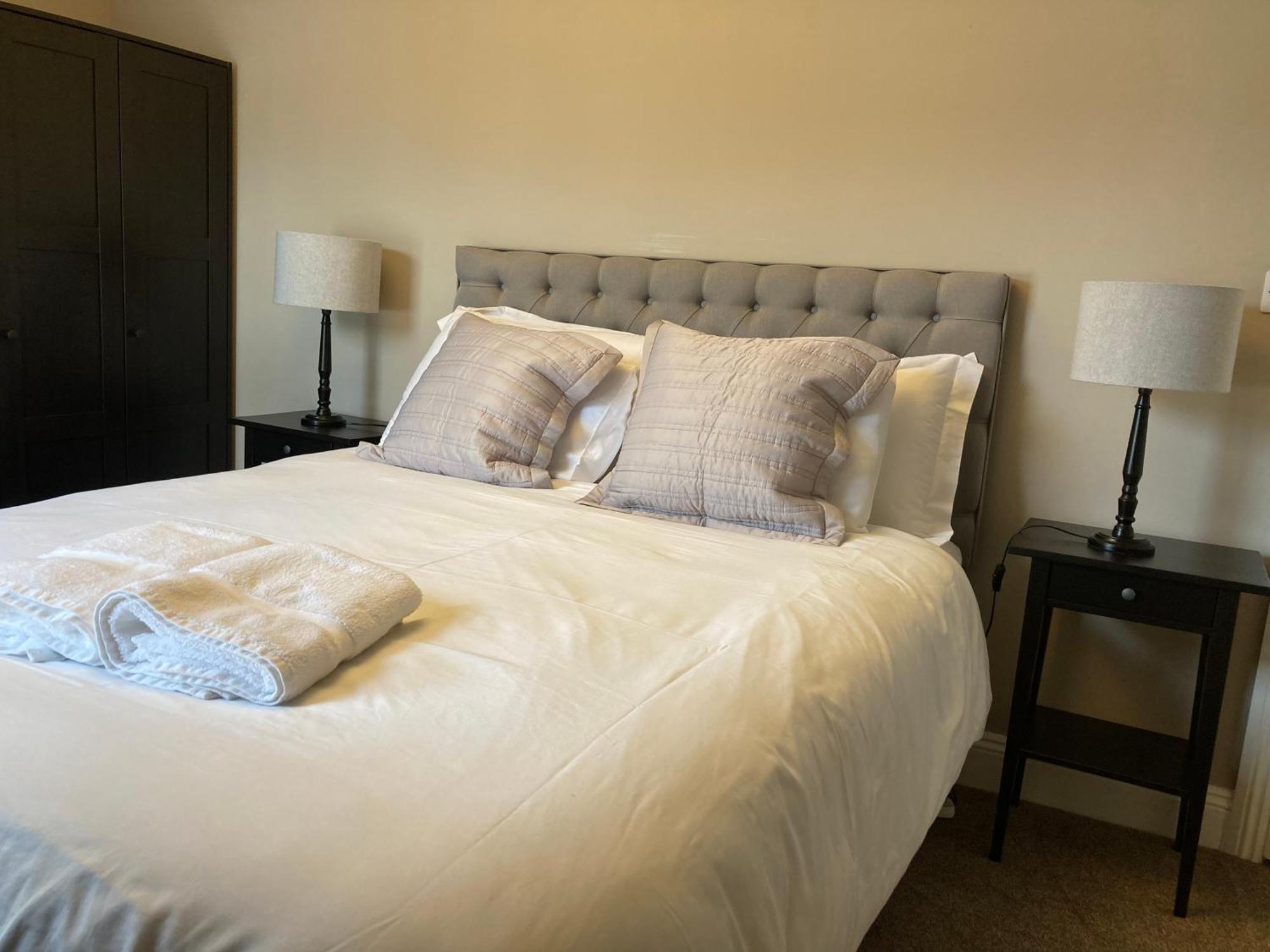 Brampton Holiday Cottage @ 4 Gelt Road Eksteriør bilde