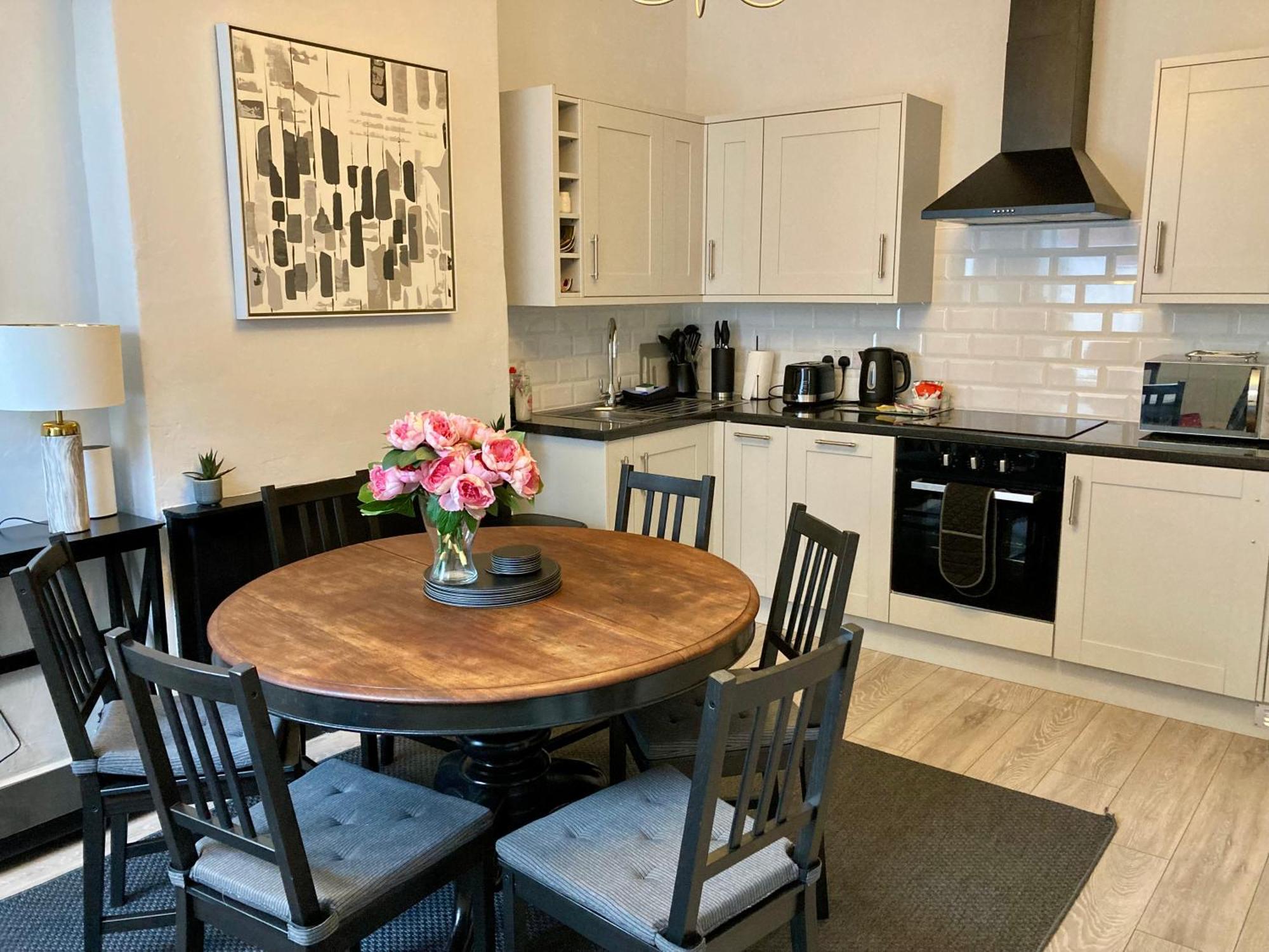 Brampton Holiday Cottage @ 4 Gelt Road Eksteriør bilde