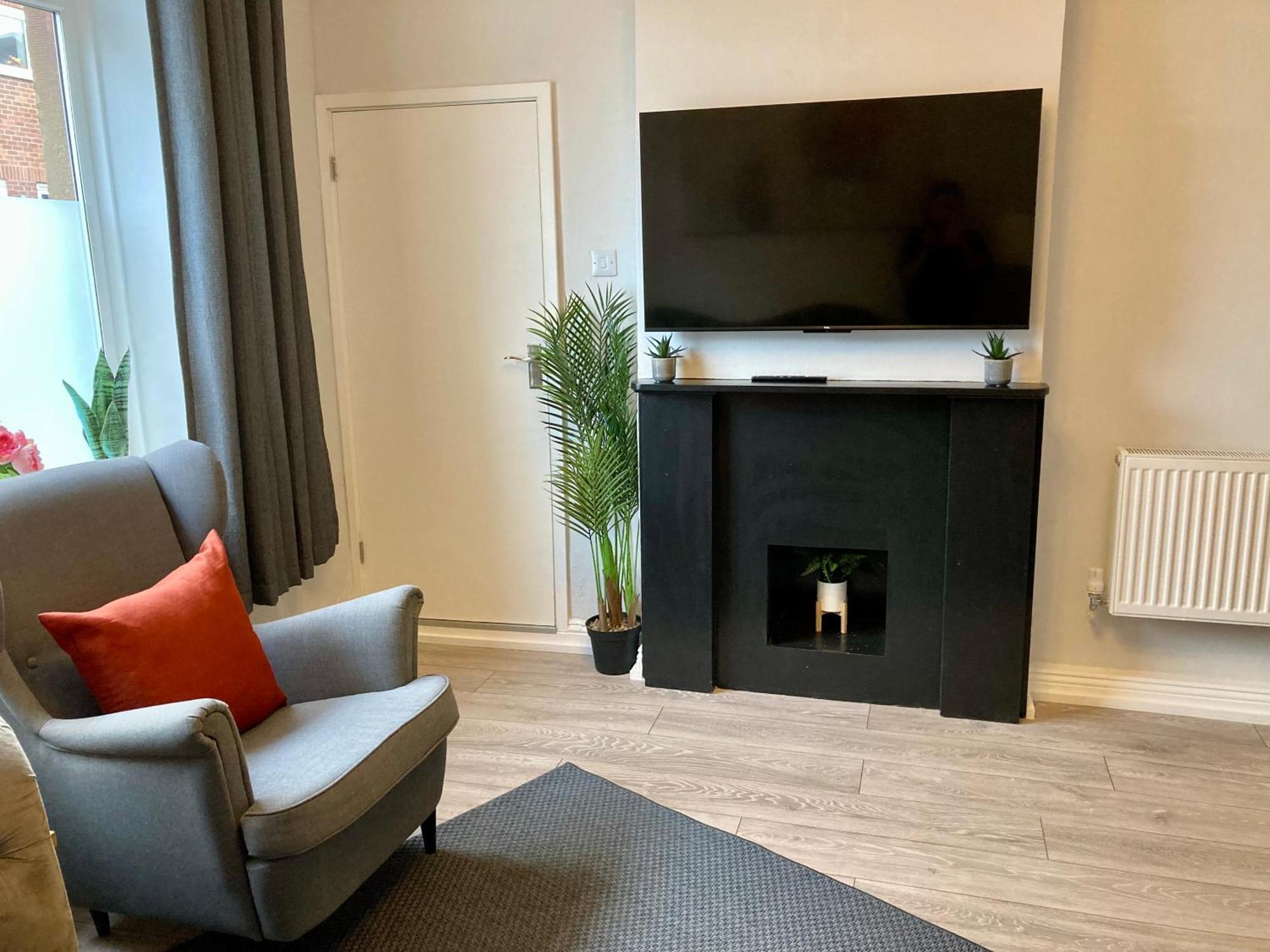 Brampton Holiday Cottage @ 4 Gelt Road Eksteriør bilde