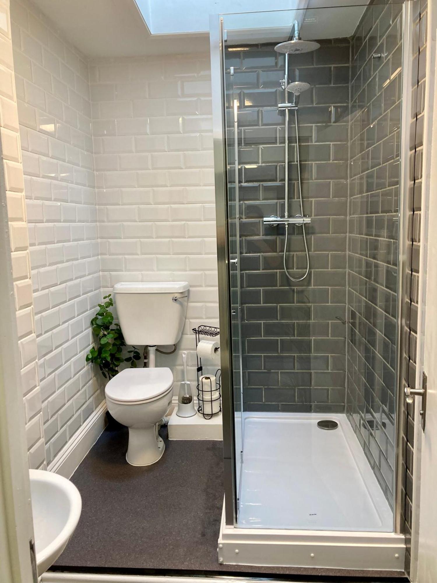 Brampton Holiday Cottage @ 4 Gelt Road Eksteriør bilde